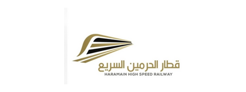 قطار الحرمين