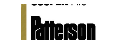 Patterson